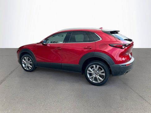 Used 2023 MAZDA CX-30 AWD 2.5 S w/ Premium Package image 6