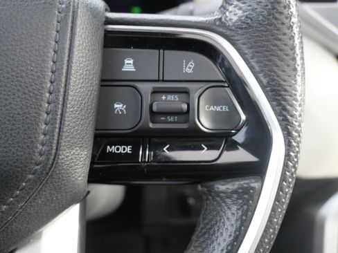 Used 2023 Toyota Tundra Capstone image 18