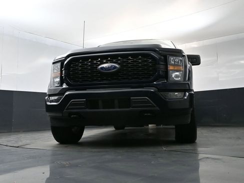 Used 2023 Ford F150 XL w/ STX Appearance Package AWD/4WD image 19