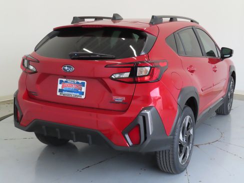 New 2026 Subaru Crosstrek 2.5i Limited image 3