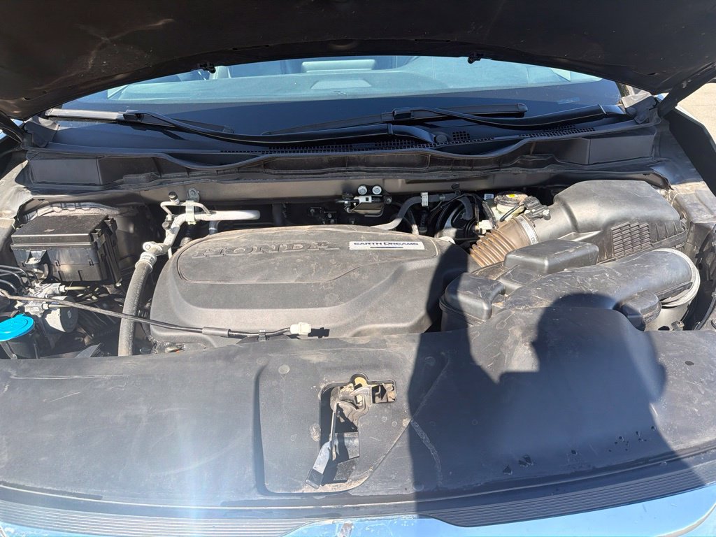 Used 2019 Honda Odyssey EX-L image 10