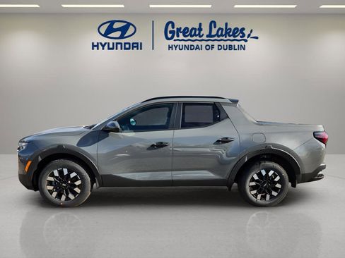 New 2026 Hyundai Santa Cruz SEL image 2