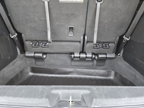 Certified 2023 Honda Odyssey EX-L image 14