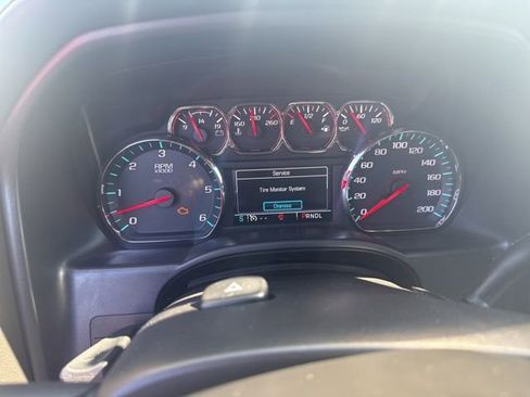 Used 2017 GMC Sierra 1500 SLE w/ Elevation Edition AWD/4WD image 38