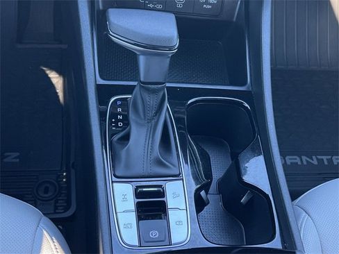 Certified 2025 Hyundai Santa Cruz SEL image 15