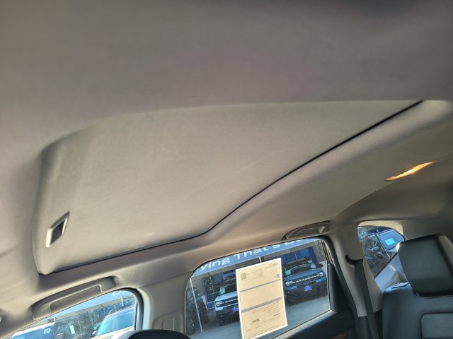 Used 2022 Honda CR-V EX-L image 20