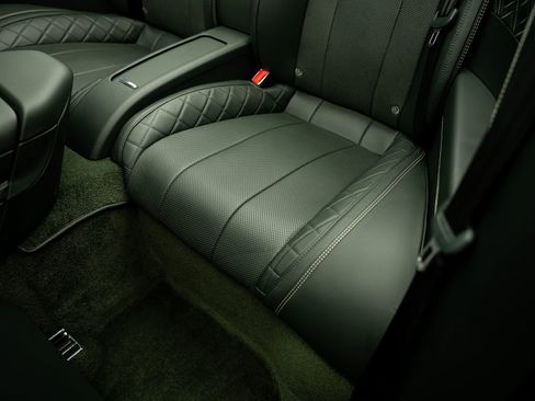 Used 2021 Bentley Continental GT AWD/4WD image 40