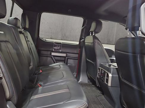 Used 2022 Ford F350 Platinum AWD/4WD image 21