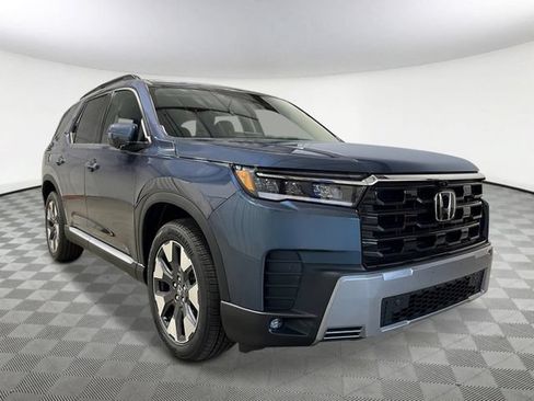 New 2026 Honda Pilot Elite image 8