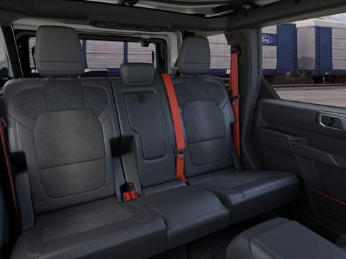 New 2026 Ford Bronco Raptor AWD/4WD image 11