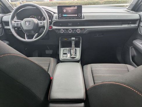Certified 2024 Honda CR-V Sport image 26