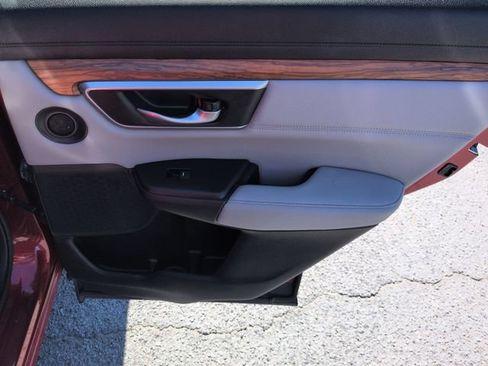 Used 2022 Honda CR-V EX-L image 32