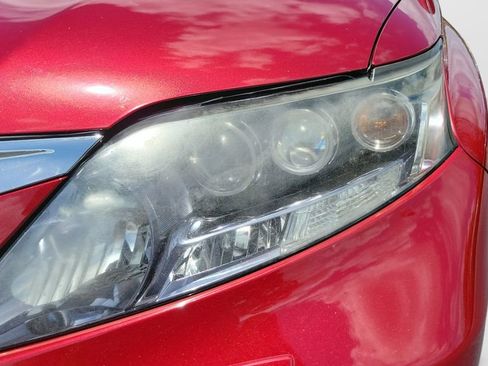 Used 2011 Lexus RX 450h AWD w/ Premium Pkg image 33