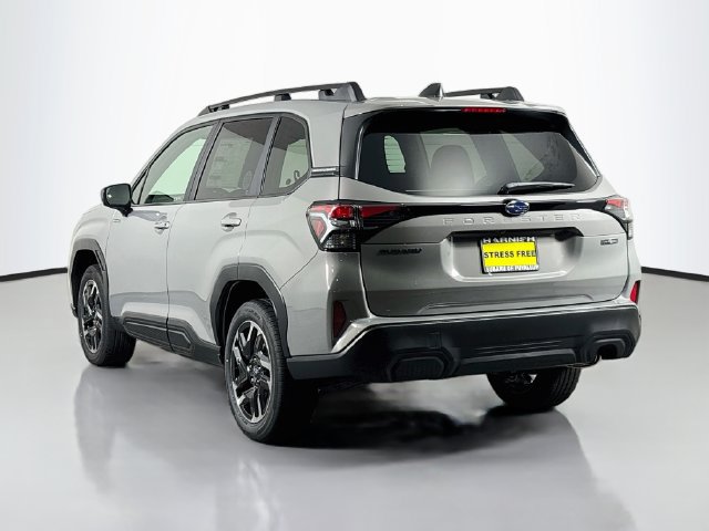 New 2026 Subaru Forester Premium AWD/4WD image 5