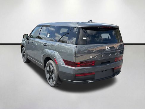 New 2026 Hyundai Santa Fe SE FWD image 5