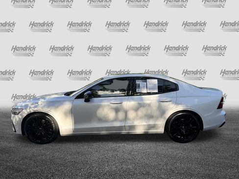 Certified 2023 Volvo S60 B5 Plus w/ Protection Package Premier AWD/4WD image 7