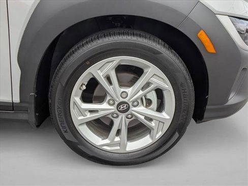 Used 2023 Hyundai Kona SEL w/ Convenience Package image 10