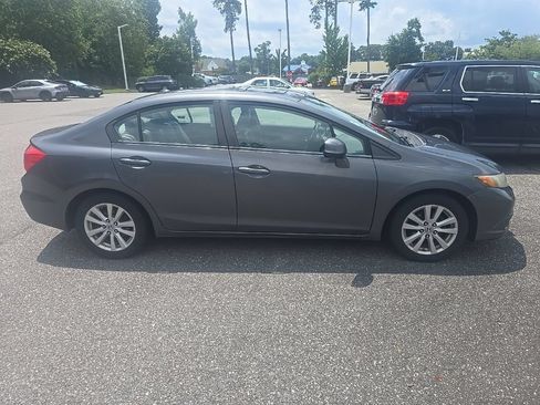 Used 2012 Honda Civic EX-L image 4