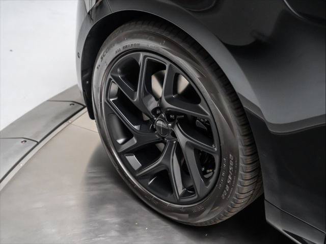 New 2027 Land Rover Range Rover Sport Battersea AWD/4WD image 12