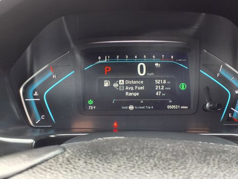 Certified 2023 Honda Odyssey EX-L image 13