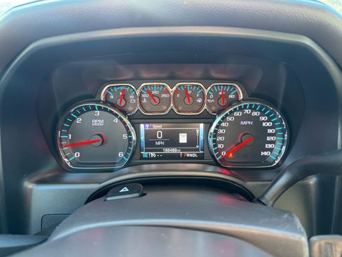 Used 2017 GMC Sierra 1500 SLT w/ SLT Premium Package image 24