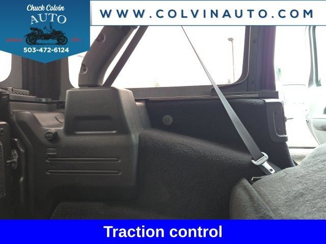 Used 2023 Jeep Wrangler Unlimited w/ Cold Weather Group AWD/4WD image 10