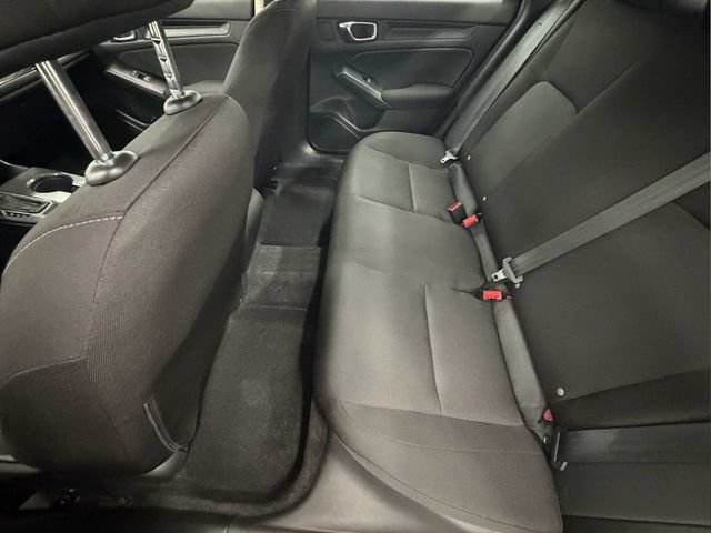 Certified 2026 Honda Civic LX image 17
