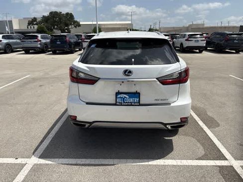 Used 2020 Lexus RX 350 FWD w/ Premium Package image 4