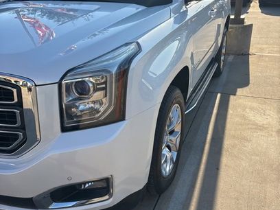 Used 2017 GMC Yukon SLT w/ Open Road Package