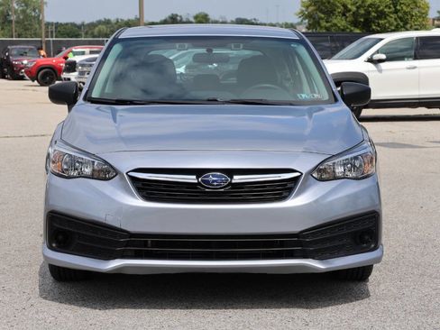 Used 2022 Subaru Impreza 2.0i image 2