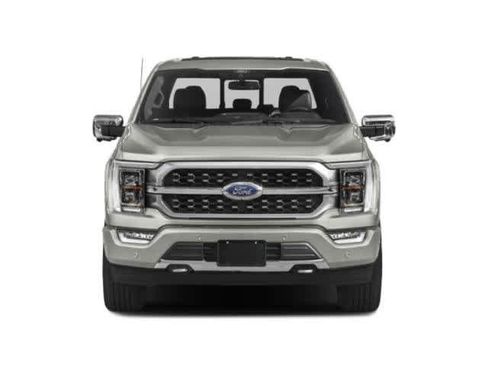 Used 2023 Ford F150 Lariat w/ Trailer Tow Package image 5