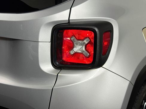Used 2020 Jeep Renegade Sport AWD/4WD image 34