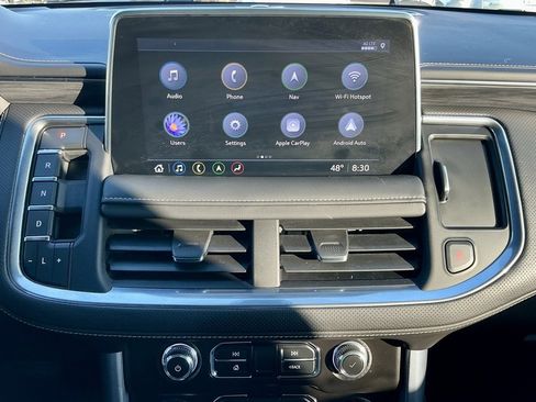 Used 2021 GMC Yukon XL SLT w/ SLT Luxury Plus Package image 35