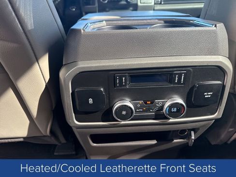 Used 2020 Ford Expedition XLT w/ Equipment Group 202A image 15