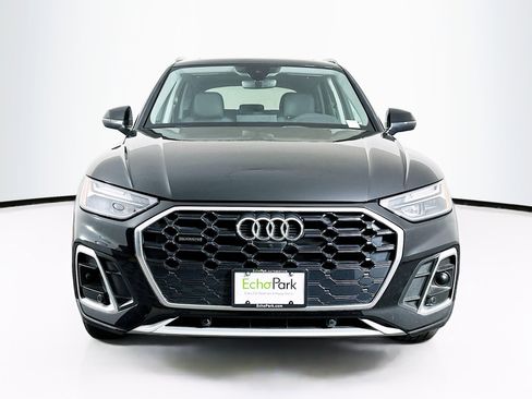 Used 2023 Audi Q5 2.0T Premium Plus w/ Premium Plus Package AWD/4WD image 2