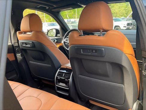 Used 2022 BMW X5 xDrive40i w/ M Sport Package AWD/4WD image 20