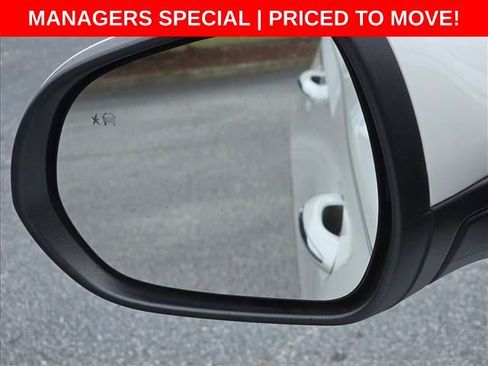 Used 2020 Buick Encore GX Select FWD image 25