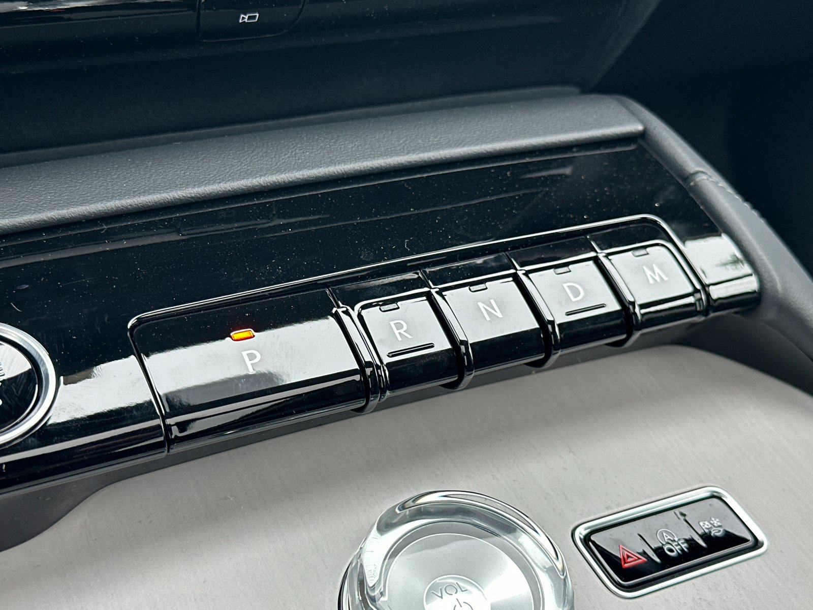 New 2026 Lincoln Navigator Reserve AWD/4WD image 22