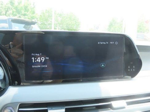 Used 2025 Hyundai Palisade SEL FWD image 29