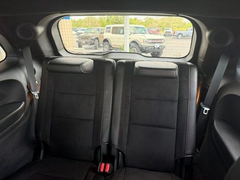 Used 2023 Dodge Durango R/T AWD/4WD image 7