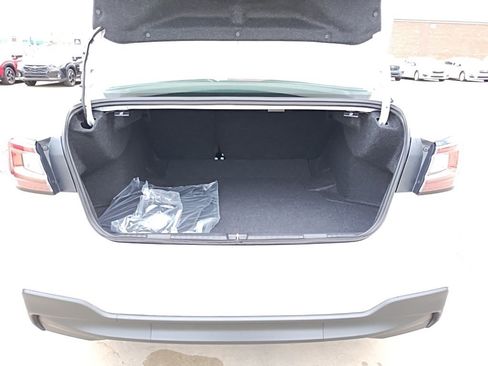 Used 2025 Subaru Legacy Premium image 48