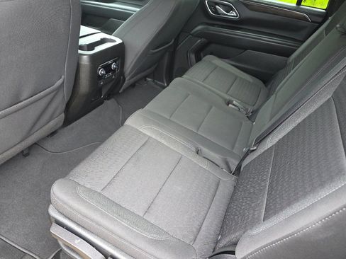 Used 2023 Chevrolet Suburban LS AWD/4WD image 12