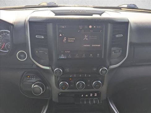 Used 2022 RAM 1500 Lone Star RWD image 11