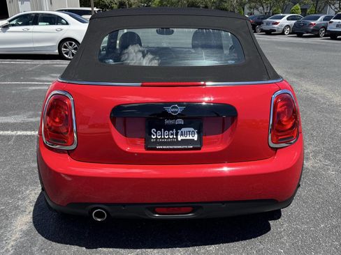 Used 2020 MINI Cooper Convertible FWD image 4