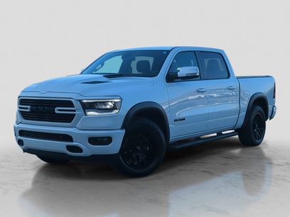 Used 2020 RAM 1500 Sport w/ Level 2 Equipment Goup w/2_L