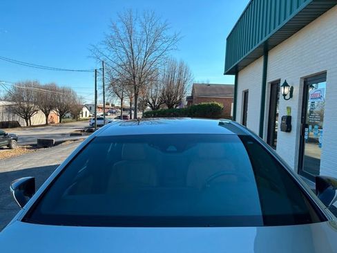 Used 2021 Lexus LS 500 w/ Accessory Package (Z2) image 10