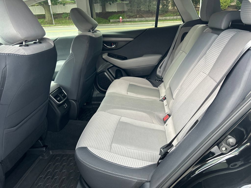 Certified 2023 Subaru Outback Premium AWD/4WD image 28