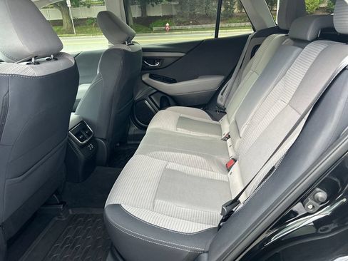 Certified 2023 Subaru Outback Premium AWD/4WD image 28