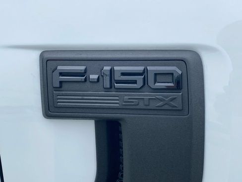 Certified 2023 Ford F150 XL w/ STX Appearance Package AWD/4WD image 18