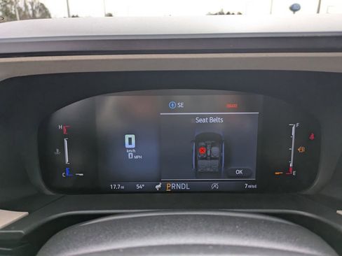 New 2026 Ford Bronco Sport Big Bend AWD/4WD image 24